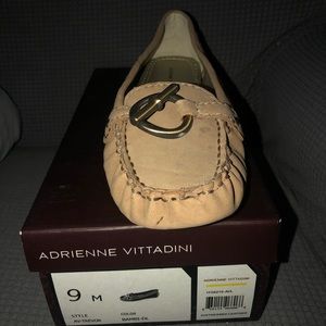 Adrienne Vittadini shoes